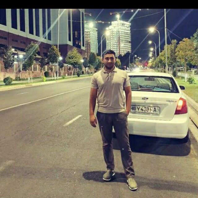 ���������� �������, ���� ������� Baxtiyor, 29 ���, ������������ ��� ������, ����� � ���������