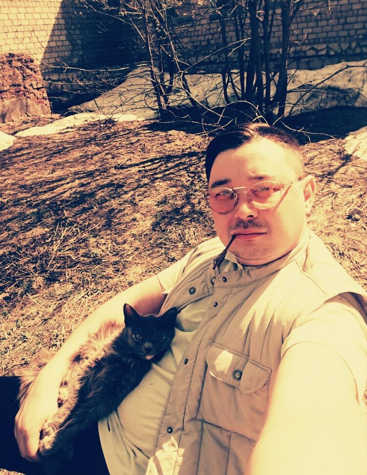 ���� 9451449 ������� �������, 39 ���, ���� ���������� � ���