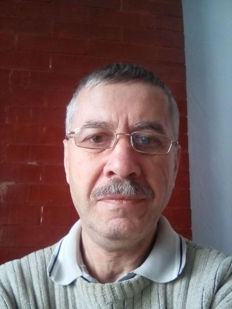  ,   Valerii, 72 ,   