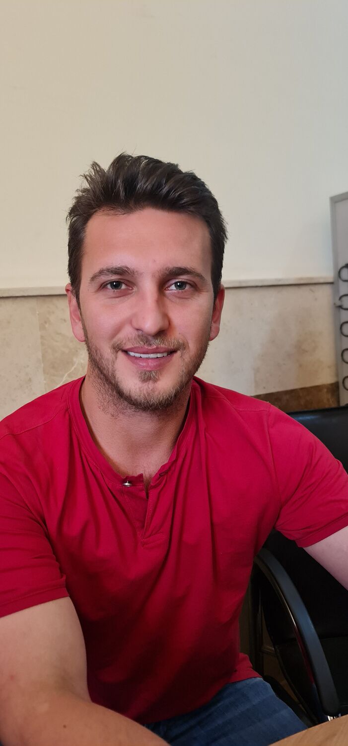 ���� 26008049 ������� Ali, 32 ����, ���� ���������� � Alanya