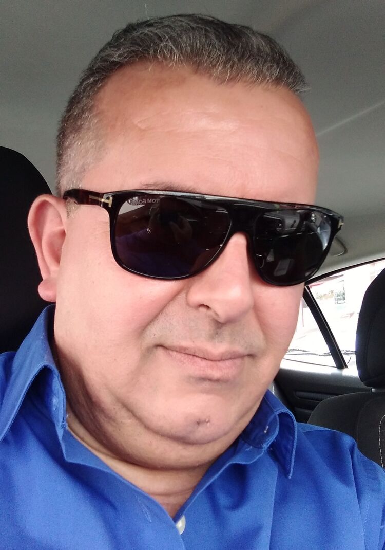  53741419  Djems, 58 ,    