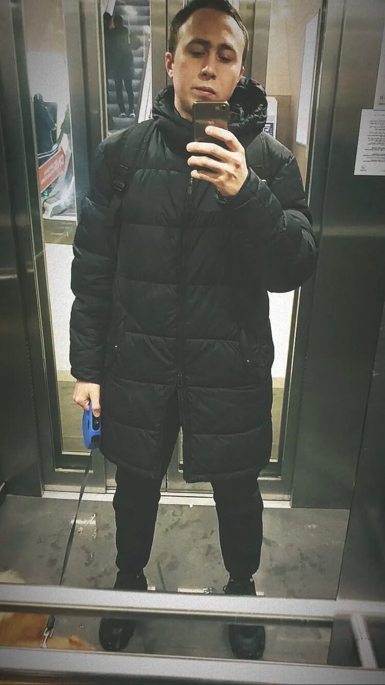 ���� 27974519 ������� Alexey, 26 ���, ���� ���������� � ������