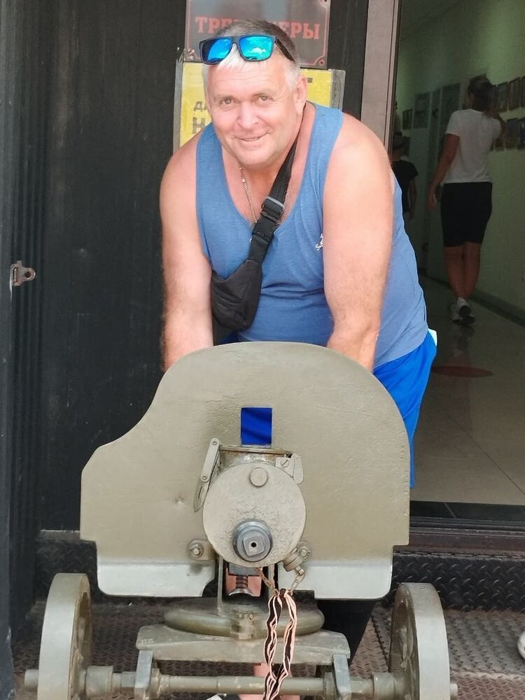 ���������� ����� �����, ���� ������� ������, 51 ���, ������������ ��� ������, ����� � ���������