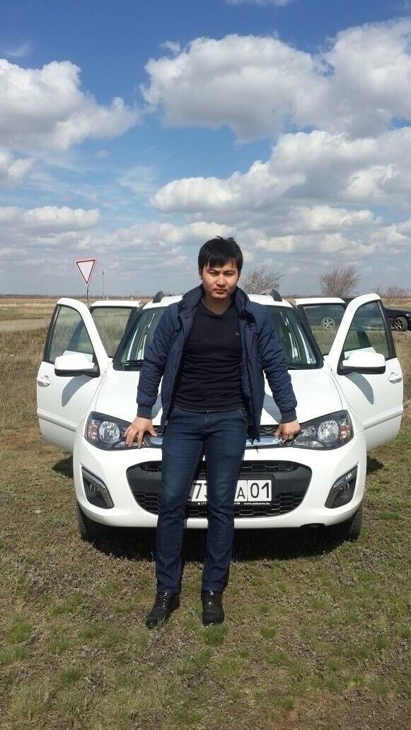 ���� 5934529 ������� Ersin, 36 ���, ���� ���������� � ������