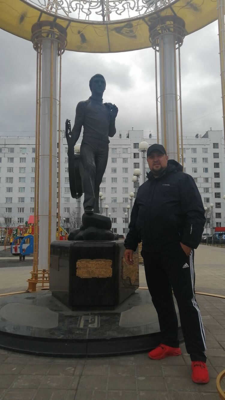  30169529  Mikhail, 47 ,    -