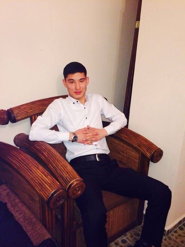 ���������� �����, ���� ������� Kochabai, 34 ����, ������������ ��� ������, ����� � ���������