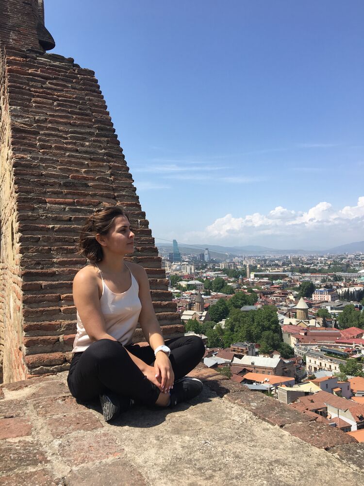 ���������� Ara, ���� ������� Olga, 34 ����, ������������ ��� ����� � ���������, c�������� ���������