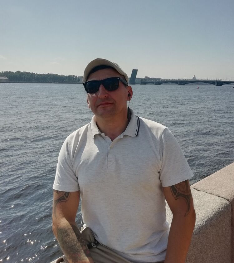 ���������� �����-���������, ���� ������� Alex, 53 ����, ������������ ��� ������, ����� � ���������