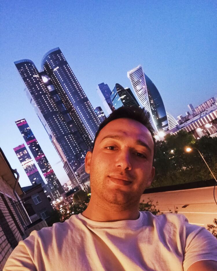  43732949  Fatih, 27 ,    