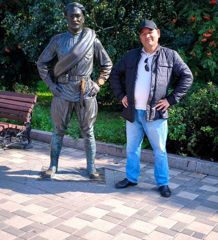 ���� 55493359 ������� ������, 49 ���, ���� ���������� � �����-����������