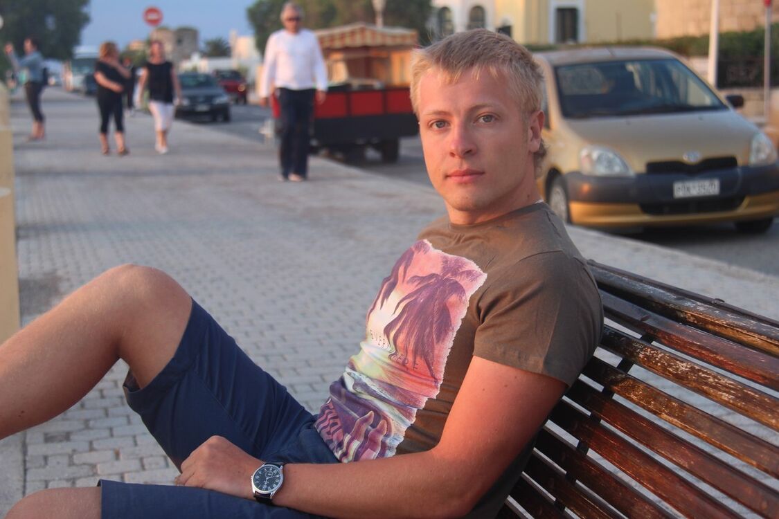 ���� 55795529 ������� Denis, 37 ���, ���� ���������� � ������������