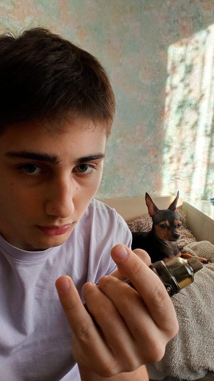 ���� 31263879 ����� Dimaaablya, 21 ���, ���� ���������� � �����-����������