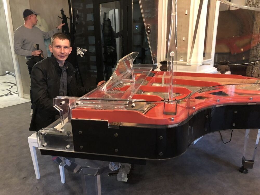 ���� 16964719 ������� Yevgen, 42 ����, ���� ���������� � ������