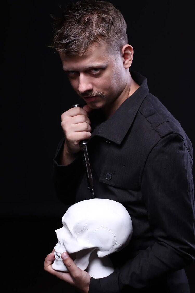   ,   Igor, 36 ,   ,   