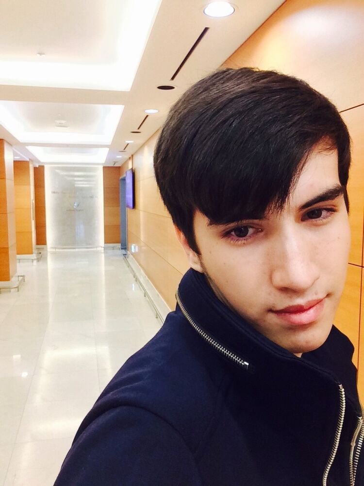 ���������� �������, ���� ������� Mr Faxa, 32 ����, ������������ ��� ������