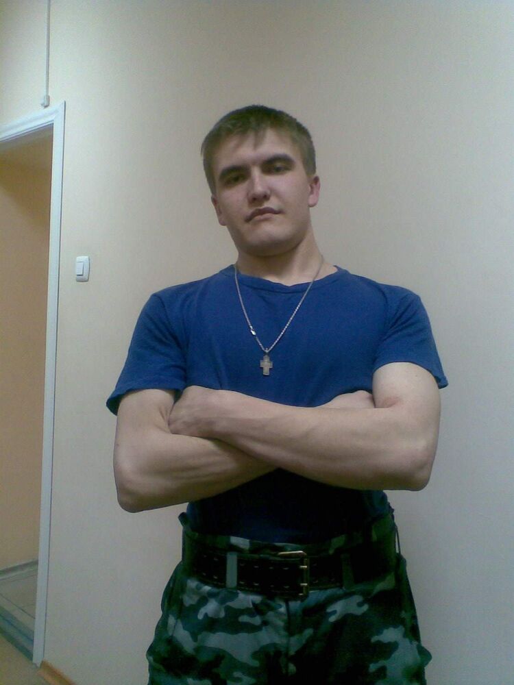 ���� 29637509 ������� Alexander, 39 ���, ���� ���������� � ������������-��-�����