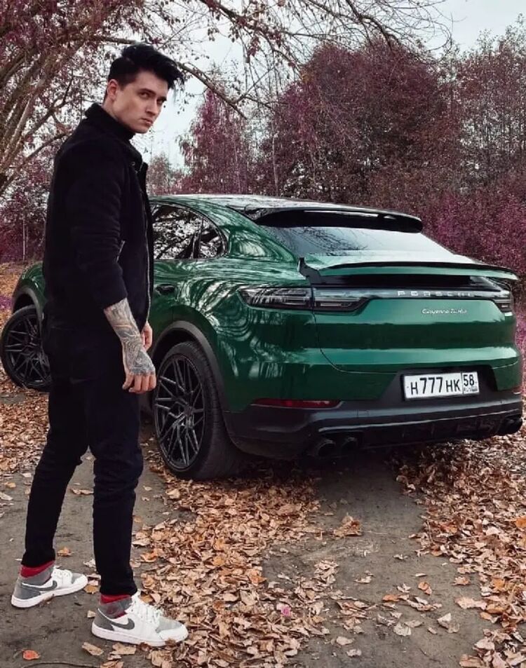 ���������� ����������, ���� ����� ����, 21 ���, ������������ ��� ������, ����� � ���������