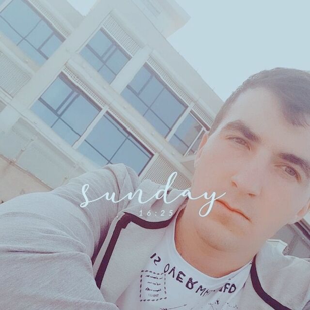  50113039  Stepan, 23 ,    