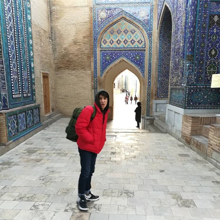 ���� 16363329 ������� Giyesbek, 30 ���, ���� ���������� � ������