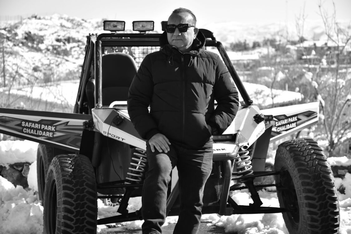 ���������� �����, ���� ������� Ammar, 41 ���, ������������ ��� ������, ����� � ���������