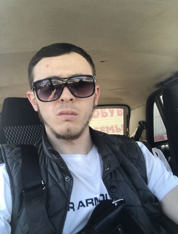 ���� 26453179 ������� Umar, 29 ���, ���� ���������� � ����������