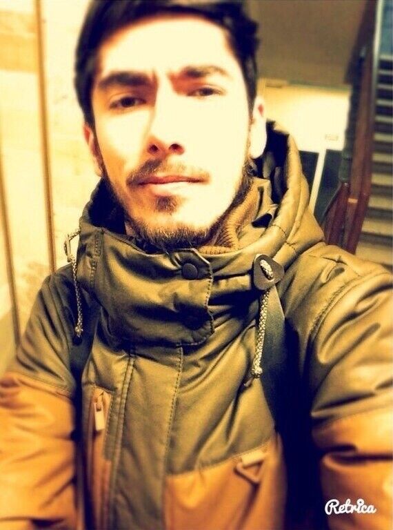 ���� 20192939 ������� Notorius, 32 ����, ���� ���������� � ����