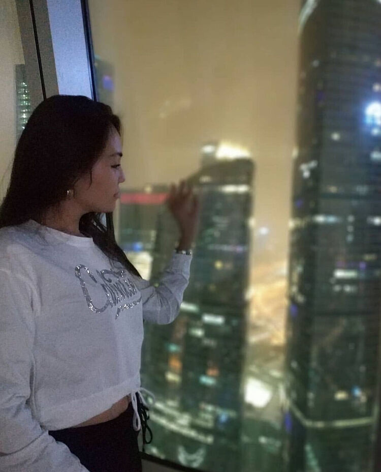 ���� 55490649 ������� Jami, 36 ���, ���� ���������� � �������