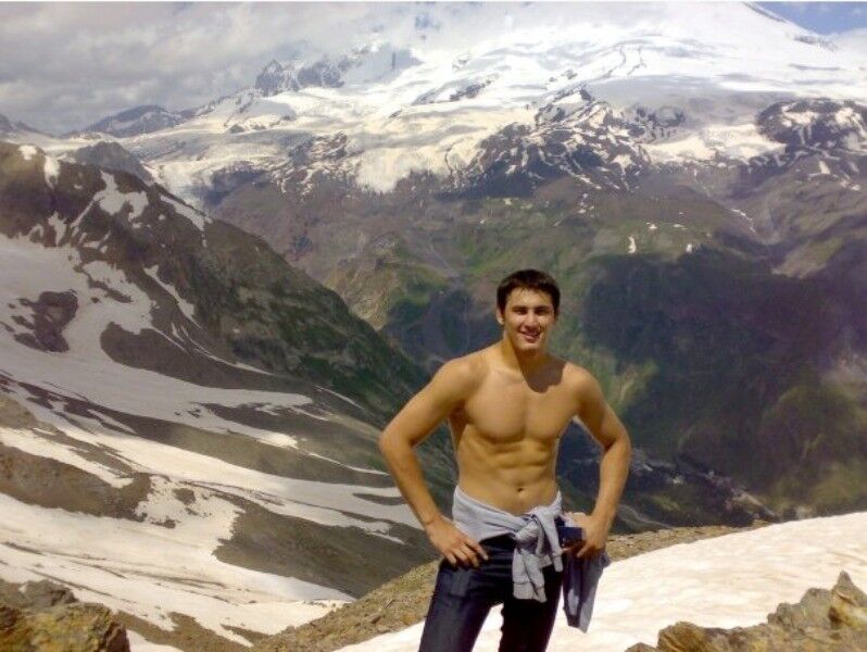 ���� 16848559 ������� Marat, 40 ���, ���� ���������� � ������