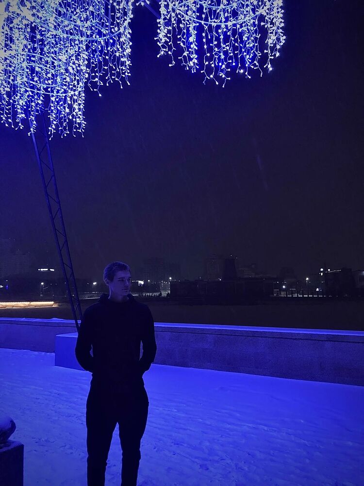 ���������� ���������, ���� ����� Andrey, 25 ���, ������������ ��� ������, ����� � ���������, c�������� ���������, ���������