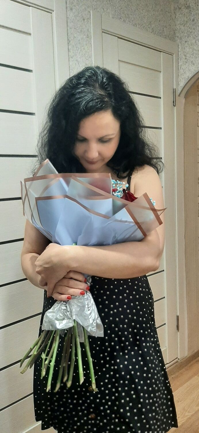 ���� 27934329 ������� Tatyana, 40 ���, ���� ���������� � ������