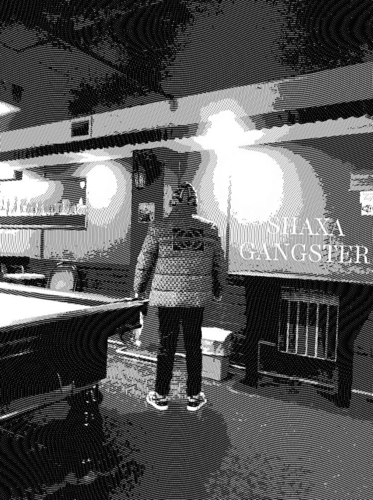  ,   GANGSTER SH, 19 ,  