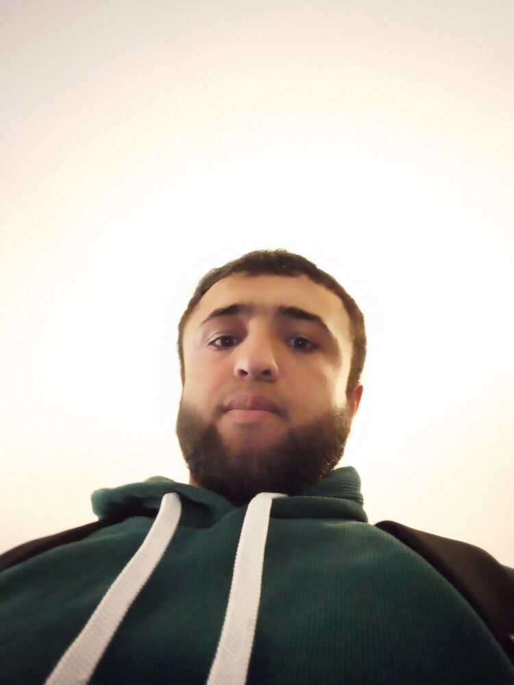  53222459  Ravshan, 24 ,    -