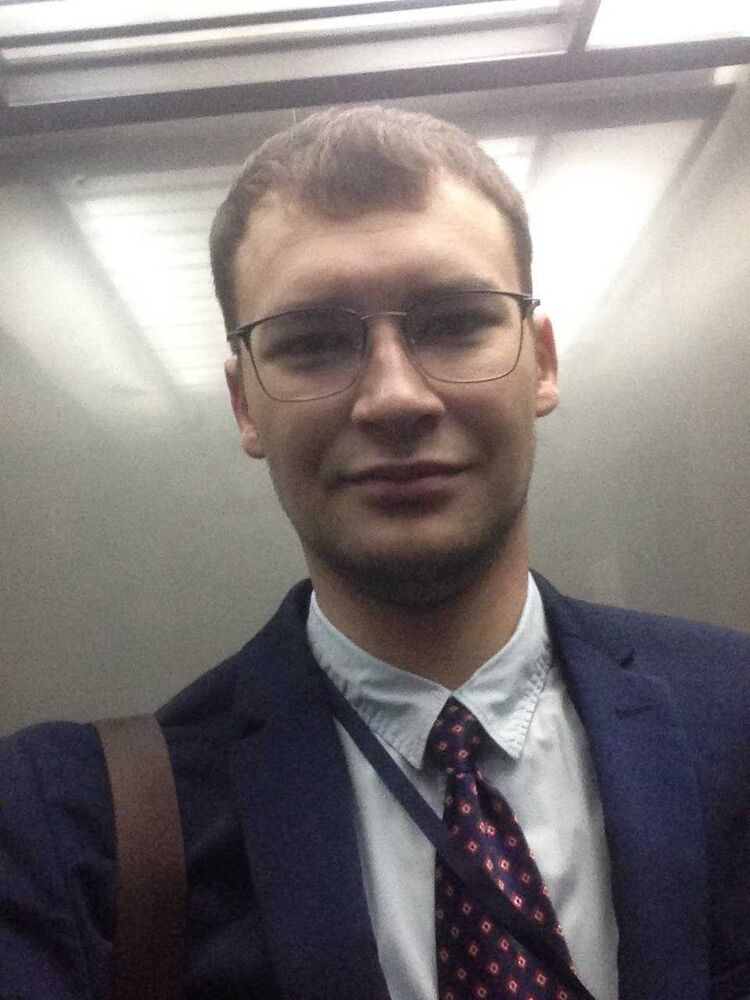 ���������� ���������, ���� ������� Sasha, 36 ���, ������������ ��� ����� � ���������