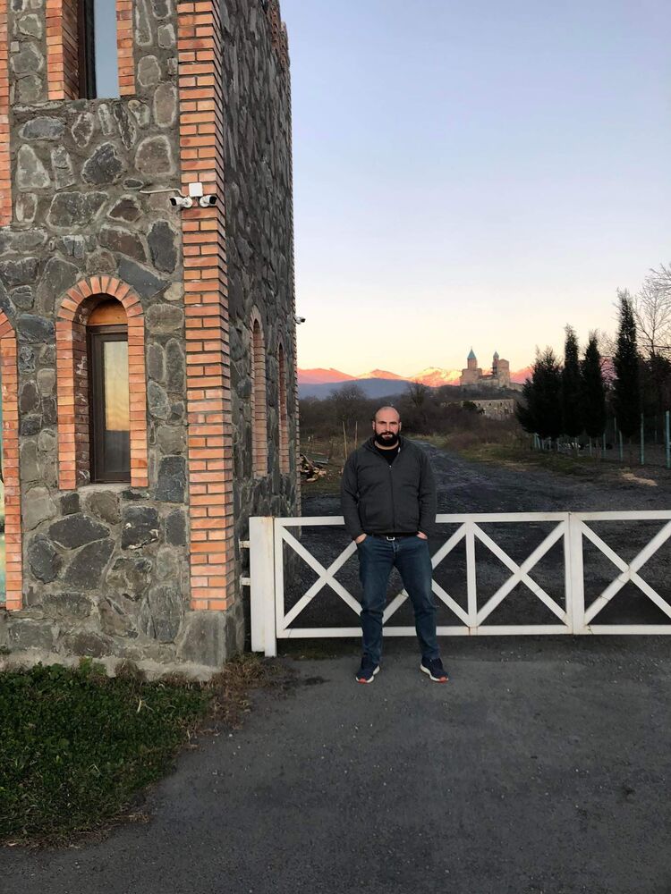 ���� 27741559 ������� Tornike, 34 ����, ���� ���������� � �������