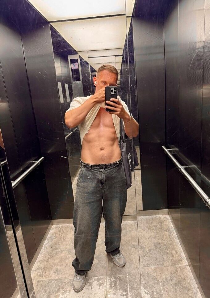 ���������� �����������, ���� ������� Alex, 34 ����, ������������ ��� ������