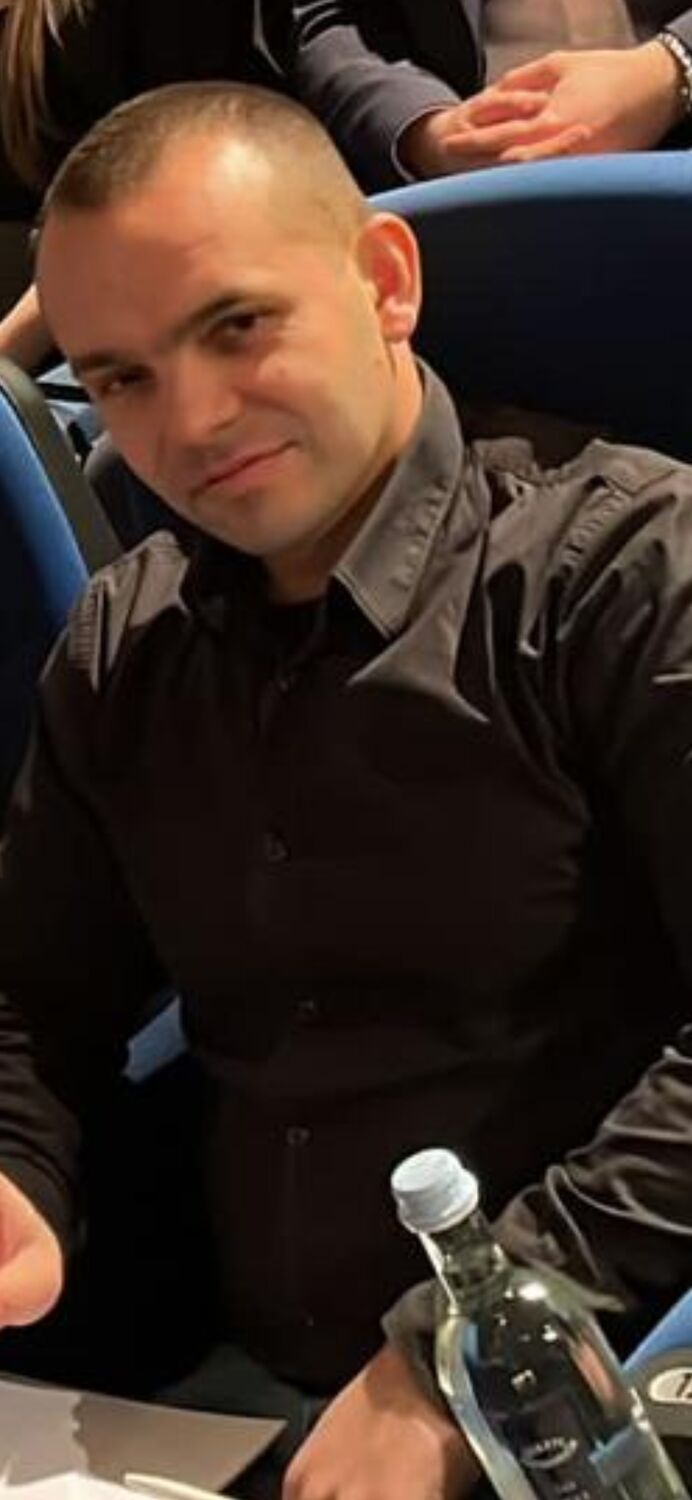  Koeln,   Niko, 33 ,   
