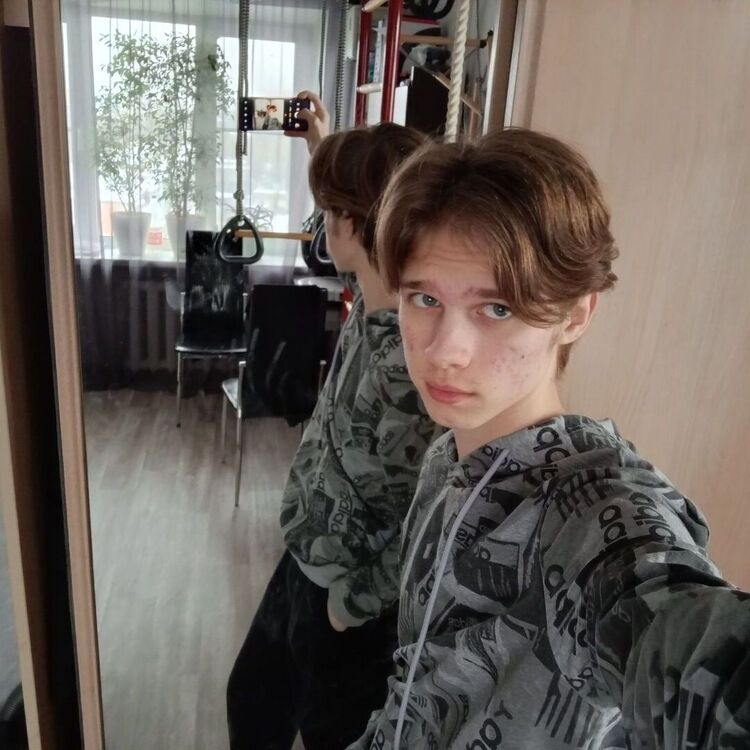 ���� 54856689 ����� Anton, 18 ���, ���� ���������� � ����������