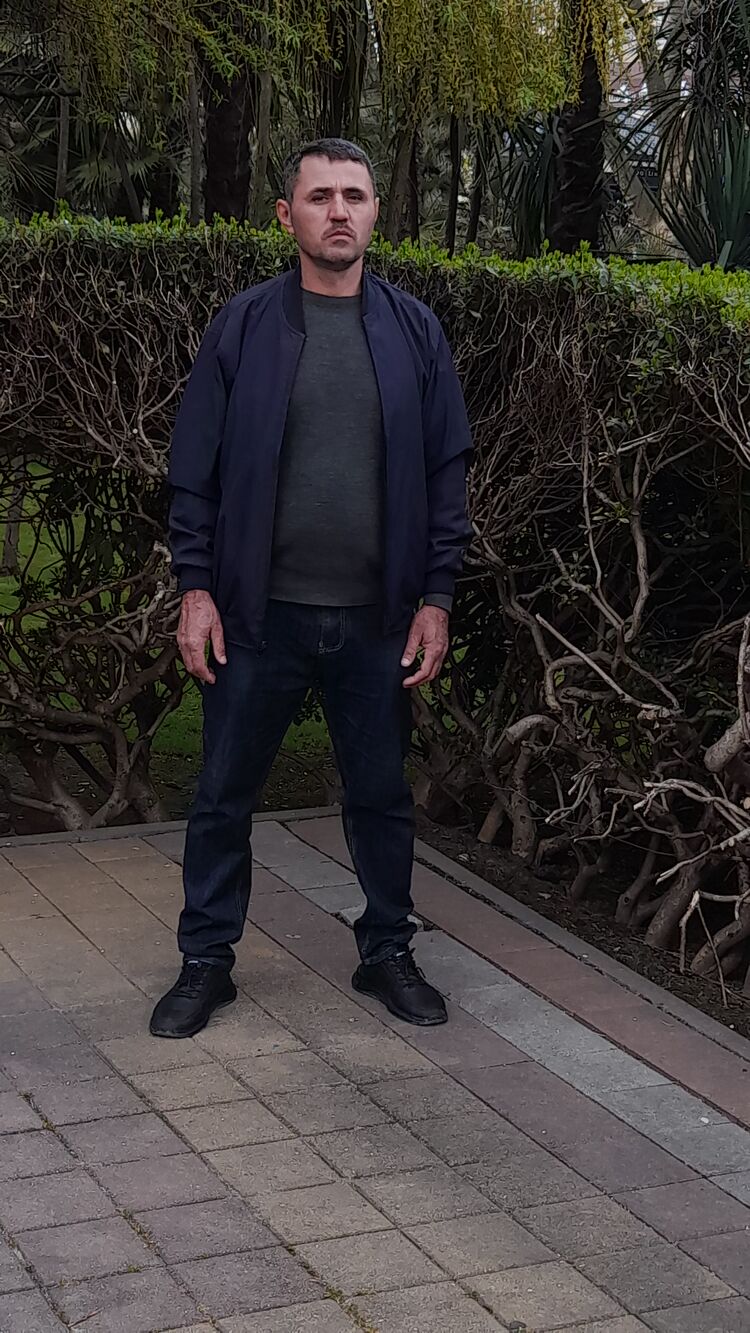 ���� 25849319 ������� Dima, 48 ���, ���� ���������� � ����