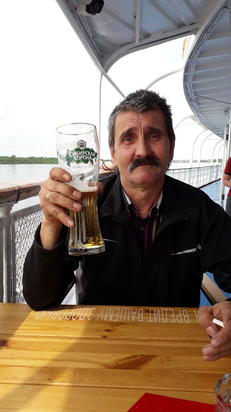 ���� 24531619 ������� ��������, 58 ���, ���� ���������� � �������������