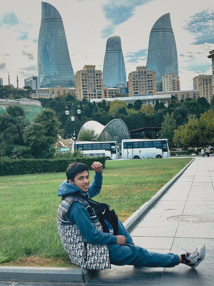 ���� 43788629 ����� Qobil, 23 ����, ���� ���������� � ��������