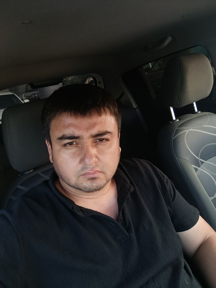 ���������� �������, ���� ������� Murod, 37 ���, ������������ ��� ������, ����� � ���������