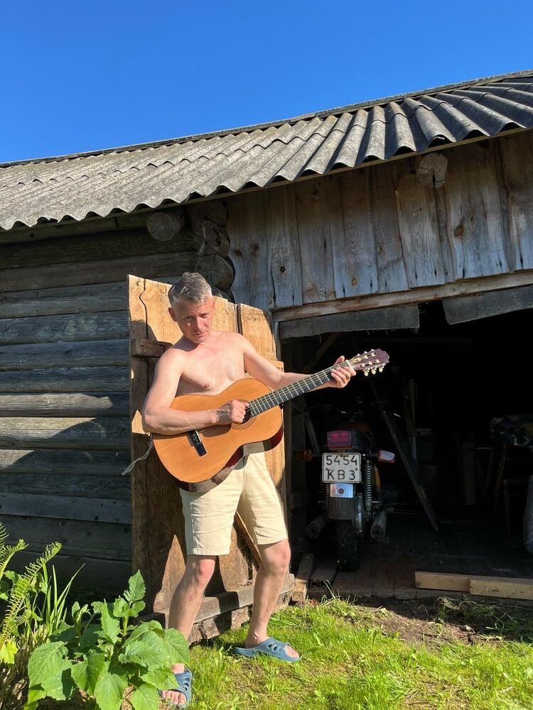 ���� 55329749 ������� Eduard, 44 ����, ���� ���������� � ������