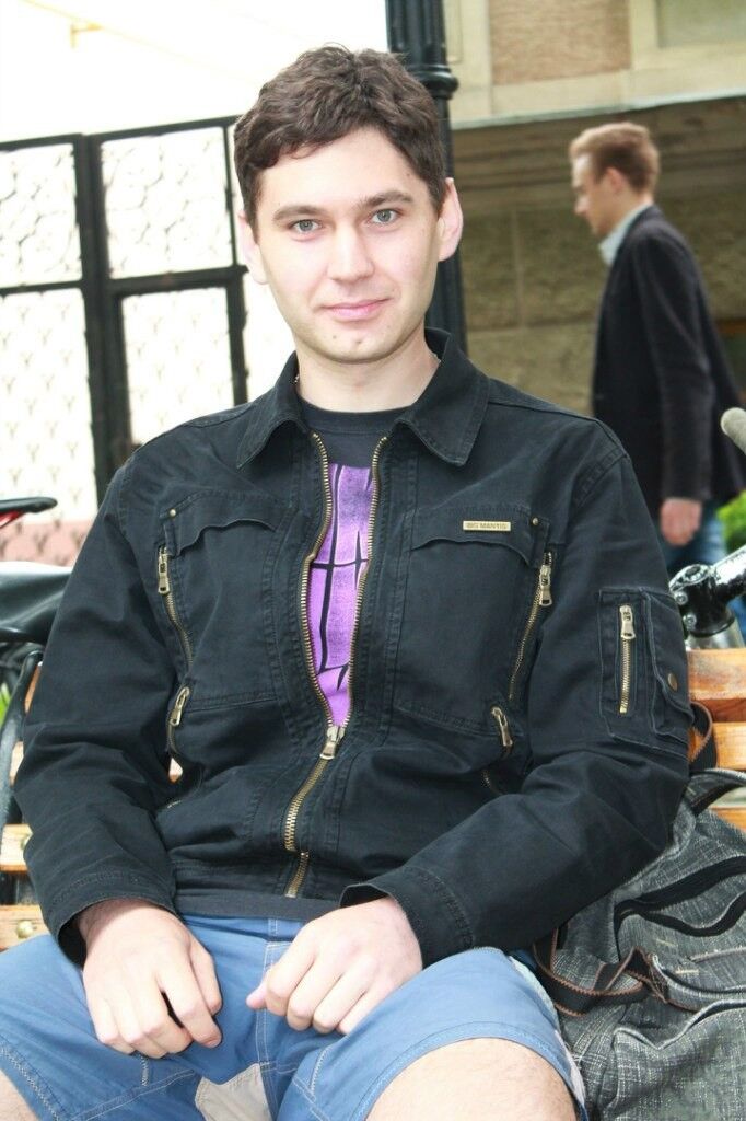 ���������� ���������, ���� ������� Alex, 39 ���, ������������ ��� ������, ����� � ���������, c�������� ���������