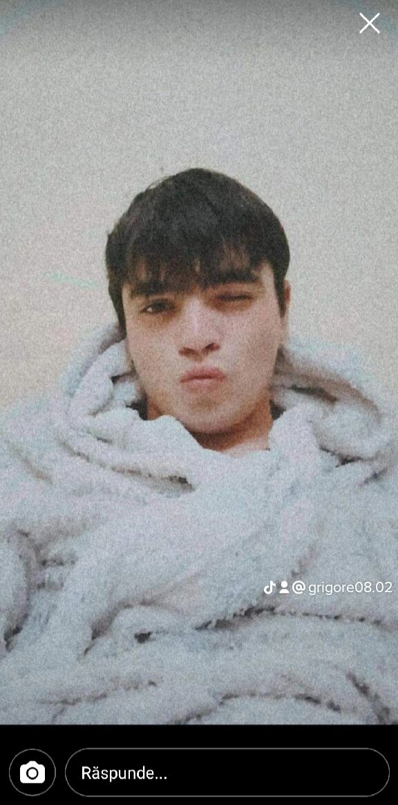 ���������� �������, ���� ������� Grigore, 27 ���, ������������ ��� ������, ����� � ���������