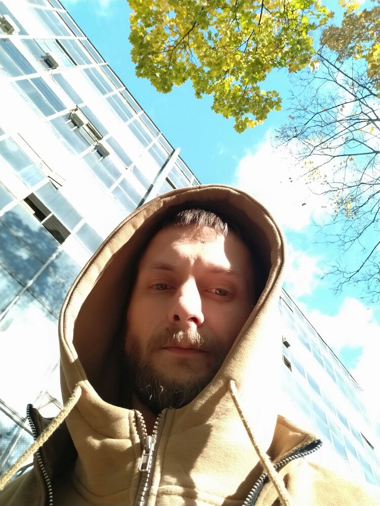 ���� 38554299 ������� Alexandr, 34 ����, ���� ���������� � ������