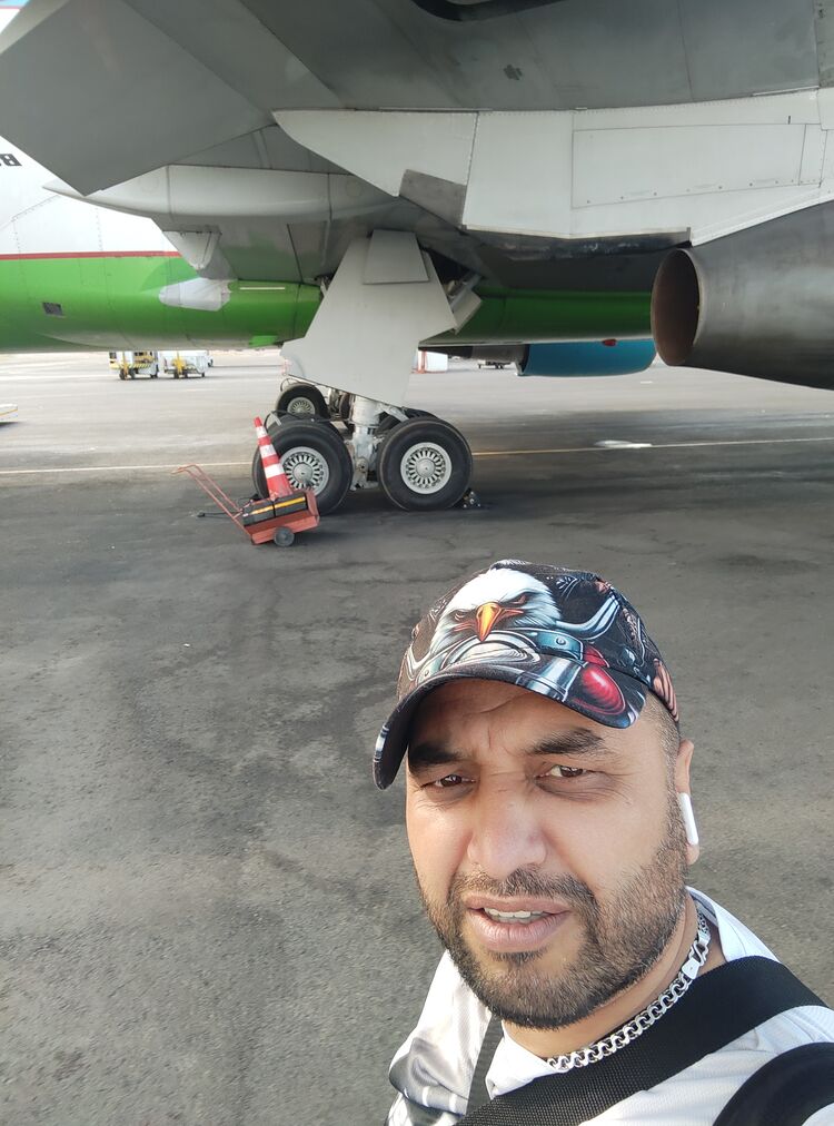  54017379  Orash, 41 ,    