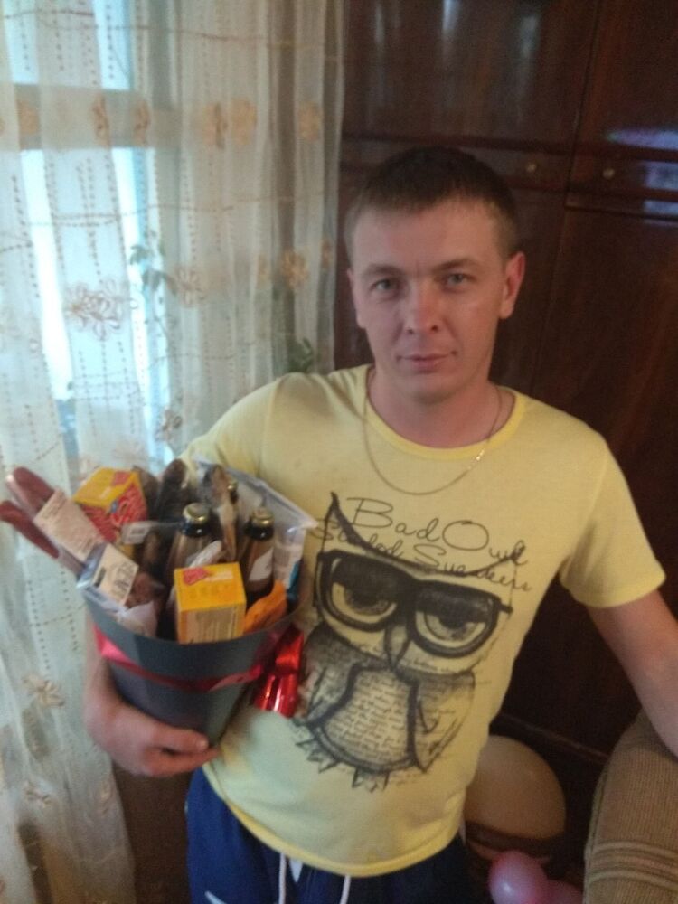  ,   Sergei, 41 ,     , c 