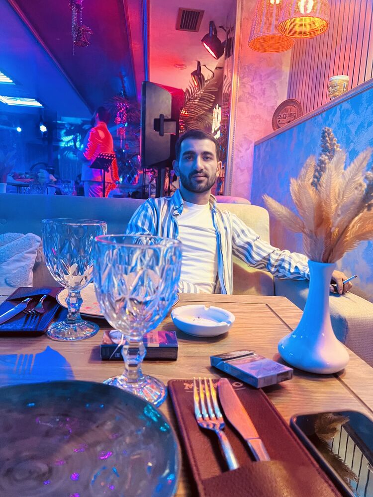 ���� 55179039 ������� Hakob, 27 ���, ���� ���������� � �������