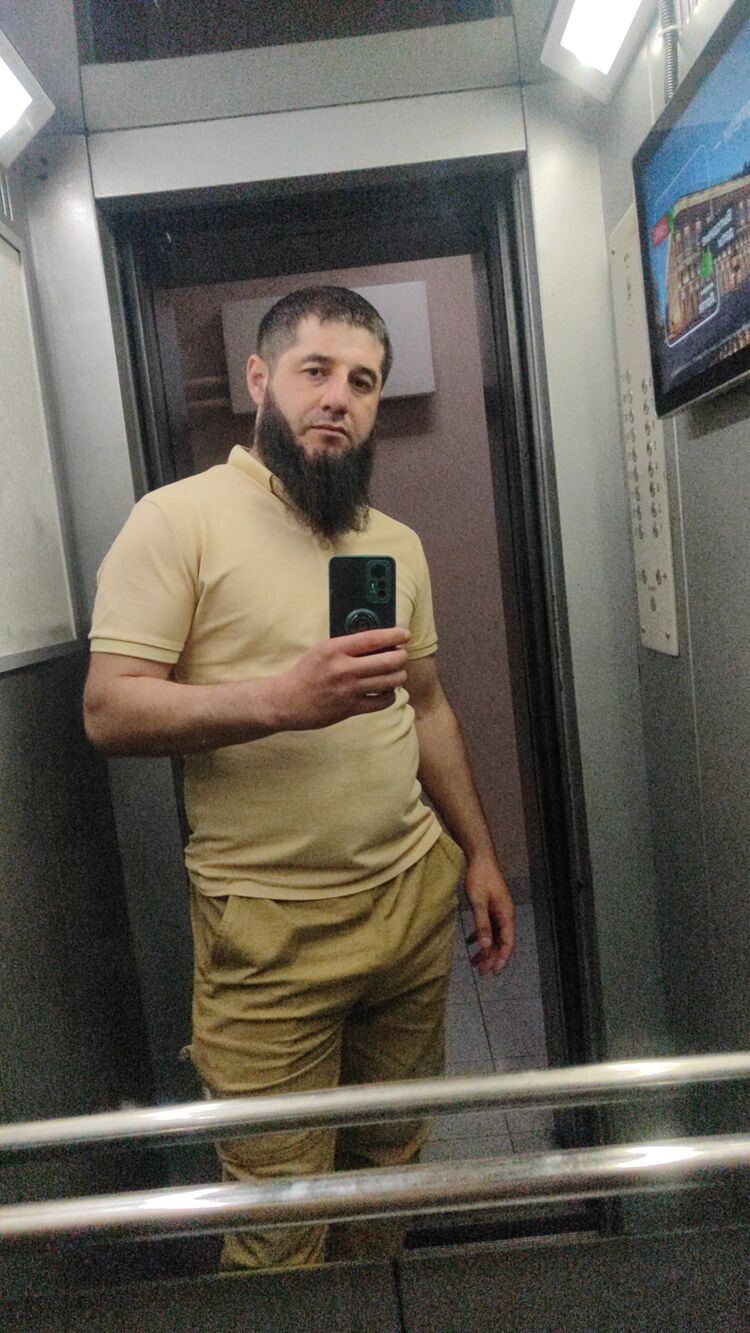 ���� 43974839 ������� Chechen, 34 ����, ���� ���������� � ������