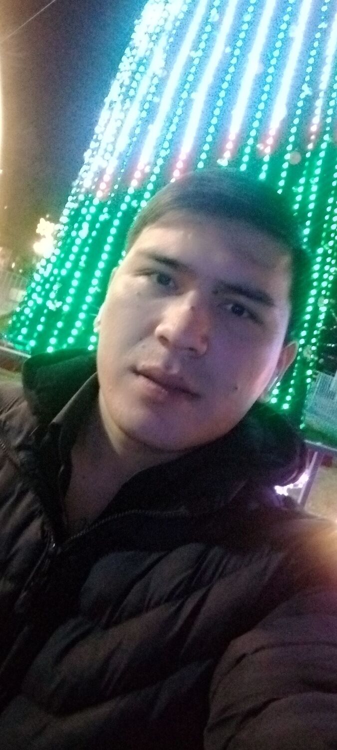  ,   Suhrob, 24 ,   ,   